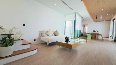 Phuvista Villas Naithon - 3 Bedroom Brand New Pool Villa 500m from the Beach by Escape Villas – Foto’s 2